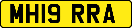 MH19RRA