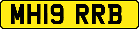 MH19RRB