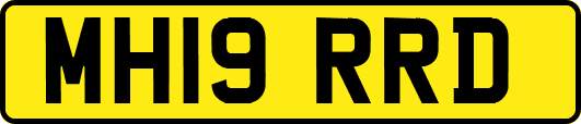 MH19RRD