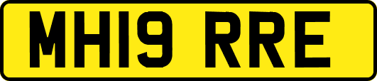 MH19RRE