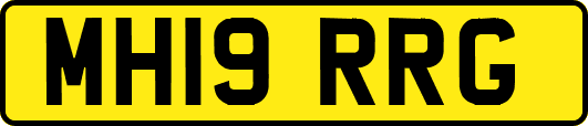 MH19RRG