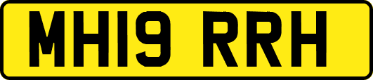 MH19RRH
