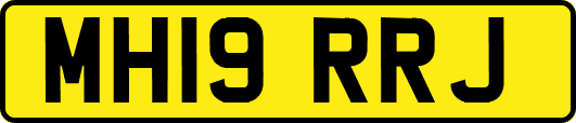 MH19RRJ