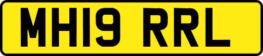 MH19RRL