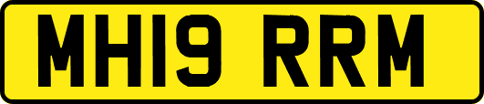 MH19RRM