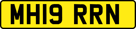 MH19RRN