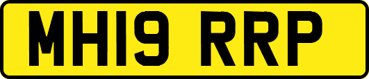 MH19RRP