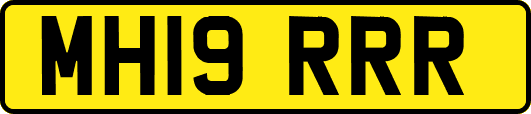 MH19RRR