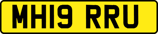 MH19RRU