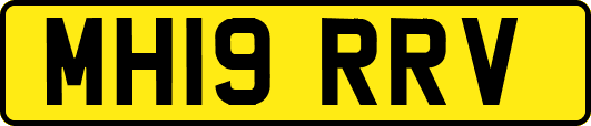 MH19RRV