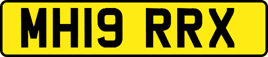 MH19RRX