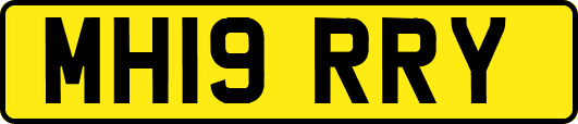 MH19RRY