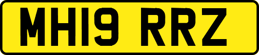 MH19RRZ
