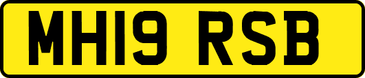 MH19RSB