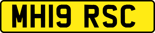 MH19RSC