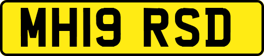MH19RSD