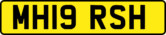 MH19RSH