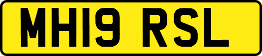 MH19RSL