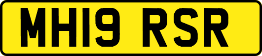 MH19RSR