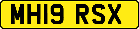 MH19RSX