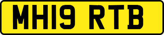 MH19RTB