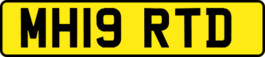 MH19RTD