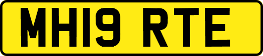 MH19RTE