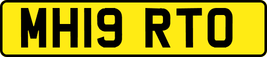 MH19RTO