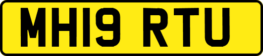 MH19RTU