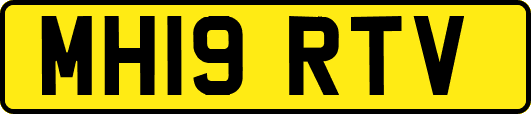 MH19RTV