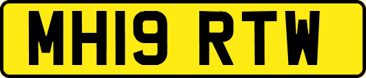 MH19RTW