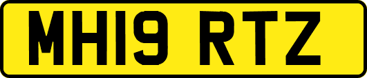 MH19RTZ