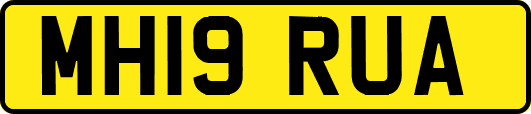 MH19RUA