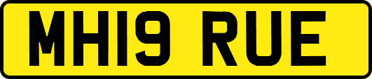 MH19RUE