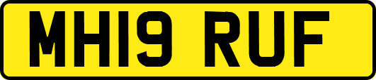 MH19RUF