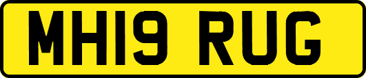 MH19RUG