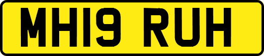 MH19RUH