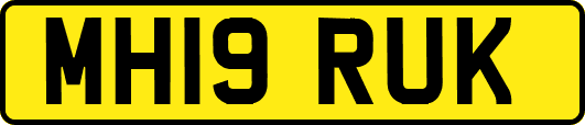 MH19RUK