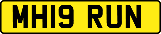 MH19RUN