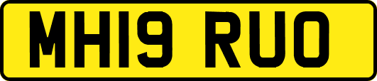 MH19RUO