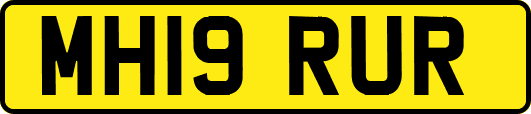 MH19RUR
