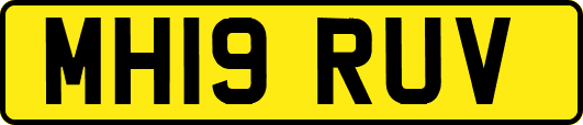 MH19RUV