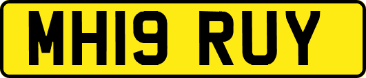MH19RUY