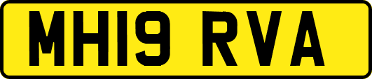 MH19RVA