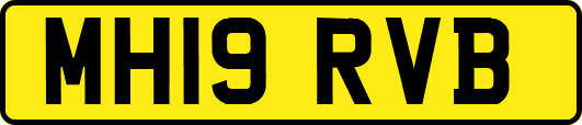 MH19RVB