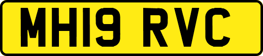 MH19RVC