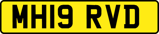 MH19RVD