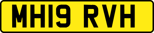 MH19RVH
