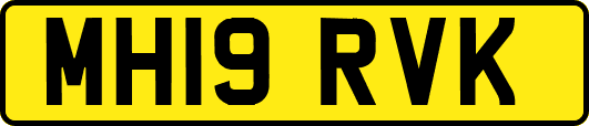 MH19RVK