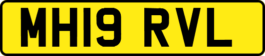 MH19RVL